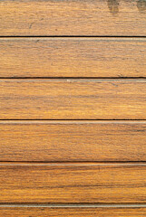 Fototapeta premium Natural wood texture for background. Copy space, banner