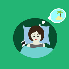 child playing with a ball