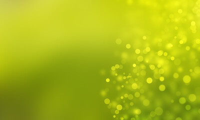 Abstract light bokeh background, Christmas lights, Blurry lights, Glitter sparkle	
