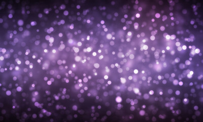 Abstract light bokeh background, Christmas lights, Blurry lights, Glitter sparkle	
