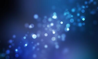 Abstract light bokeh background, Christmas lights, Blurry lights, Glitter sparkle	