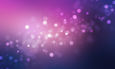 Abstract light bokeh background, Christmas lights, Blurry lights, Glitter sparkle	