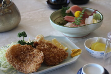 travel in Japan