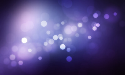 Abstract light bokeh background, Christmas lights, Blurry lights, Glitter sparkle	