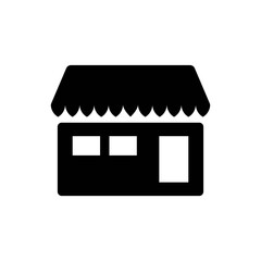 Availability shop icon