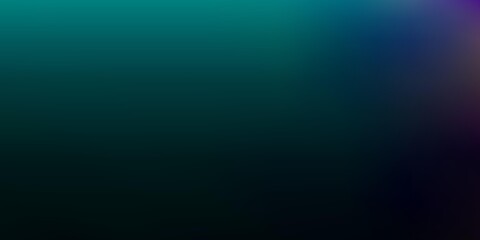 Light pink, blue vector blur texture.