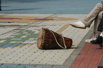 percusion 
