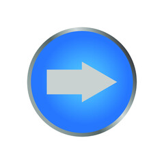 button play icon . button play icon illustration for website. Perfect use for web, pattern, design, icon, ui, ux, etc.