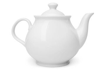 Teapot