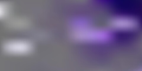 Light purple vector abstract blur background.
