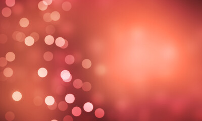 Abstract light bokeh background, Christmas lights, Blurry lights, Glitter sparkle	