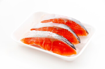 トラウトサーモン