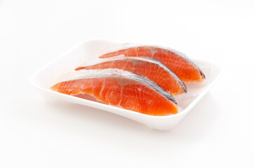 トラウトサーモン