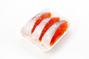 トラウトサーモン