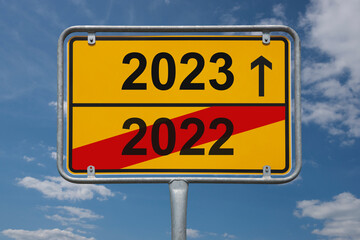 Ende 2022, Anfang 2023