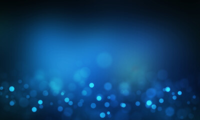 Abstract light bokeh background, Christmas lights, Blurry lights, Glitter sparkle