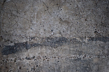 Old concrete wall background. Abstract grunge background.
