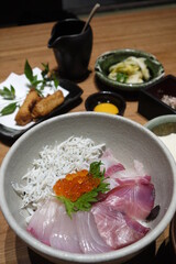 travel in Japan
