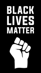Black Lives Matter, BLM