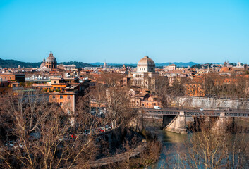 charles bridge city