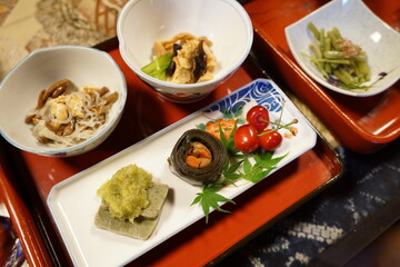 travel in Japan