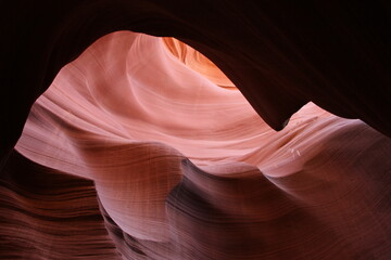 lower antelope canyon