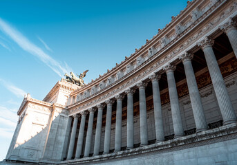 sestieri square city