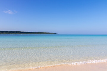 与那覇前浜