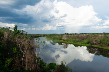 Pantanal, Brazil