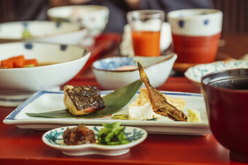 travel in Japan