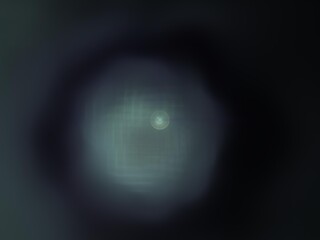 Imaginatory fractal background Image