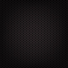 metal grid background, Geometric polygons illustration back ground