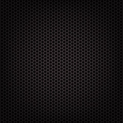 metal grid background, Geometric polygons illustration back ground