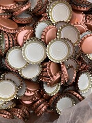 bottle caps