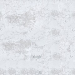 Fototapeta na wymiar white concrete wall background texture, seamless. 4K