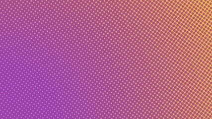 Vector dots colorful pink texture background