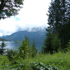 Eibsee