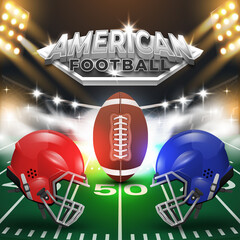American Football Championship