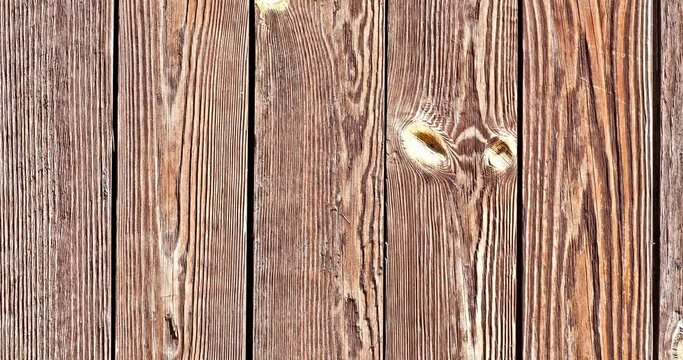 Zoomed Out Wooden Background