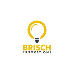 Light Lamp logo design