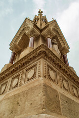 church of the holy sepulchre
