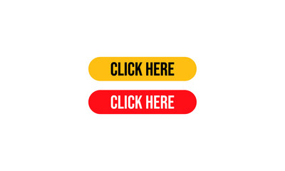 Red and yellow Click here buttons