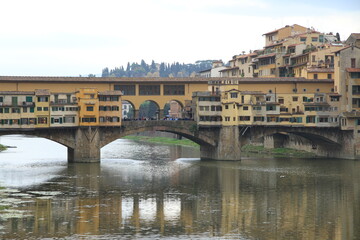 Travel to Florence , Italy