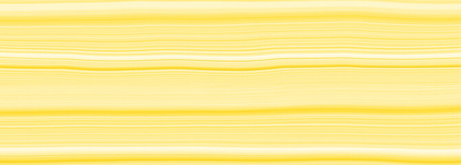 Yellow marble texture background. Template for various purposes. Abstract illustration with brown and white waves.