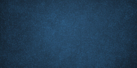 Fototapeta premium dark blue deep stylish deep spotted background. Dark backdrop for banners, printing