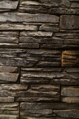 Wall Background and Texture
