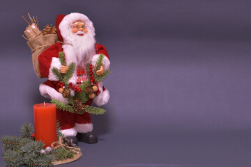 

Christmas photos of toys