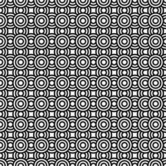 Fototapeta na wymiar Seamless geometric pattern, design, graphic repeating pattern for printing on textiles, layout for clothing design, packaging, layout in vector