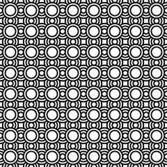 Seamless geometric pattern, design, graphic repeating pattern for printing on textiles, layout for clothing design, packaging, layout in vector