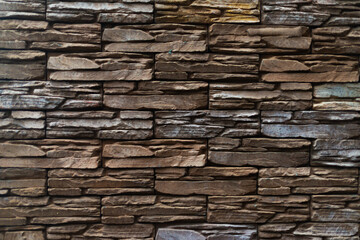 Wall Background and Texture